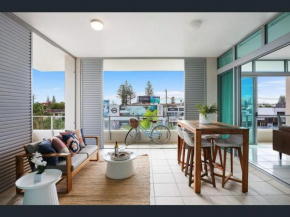 Mermaid Beach Luxury Penthouse, Surfers Paradise
